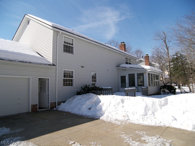 Creekside - Residential