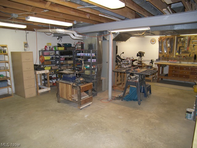 Creekside - Residential