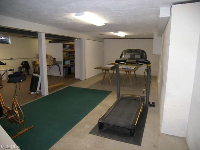 Creekside - Residential