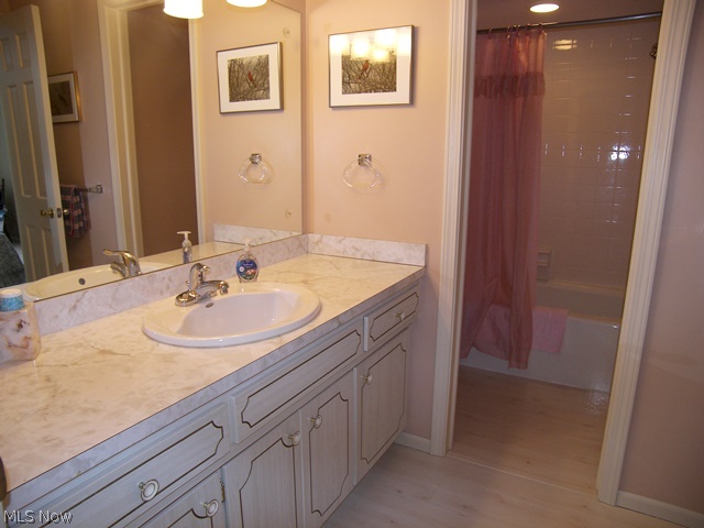 Creekside - Residential