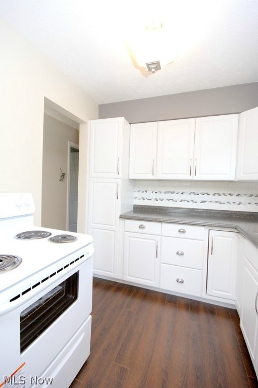 East Market Acres Allotment - Residential