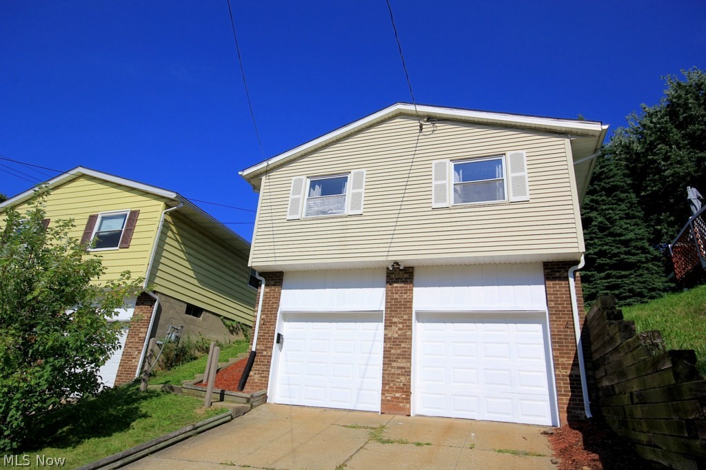 East Market Acres Allotment - Residential