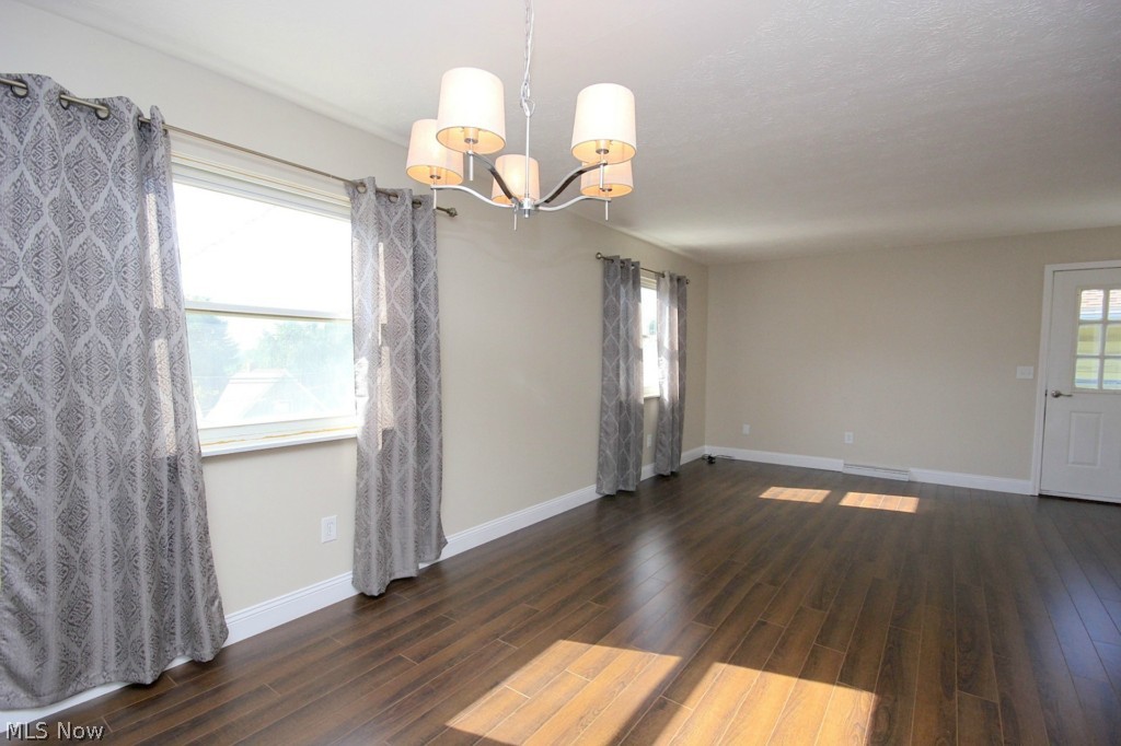 East Market Acres Allotment - Residential