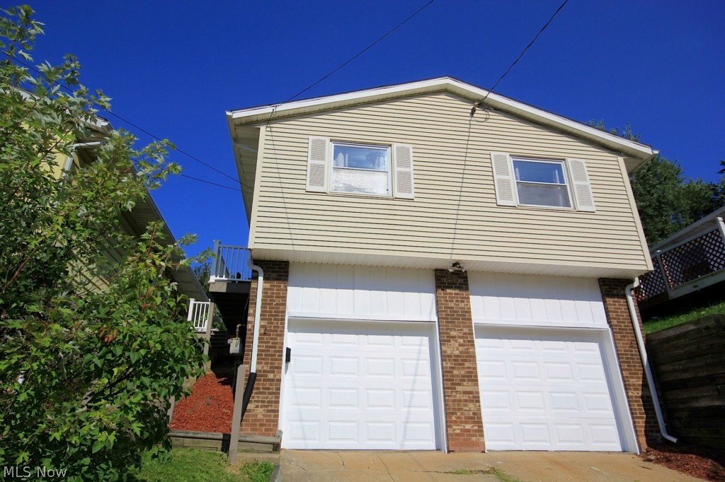 East Market Acres Allotment - Residential