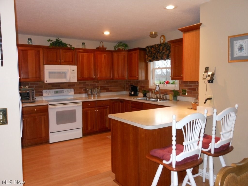 Massillon - Residential