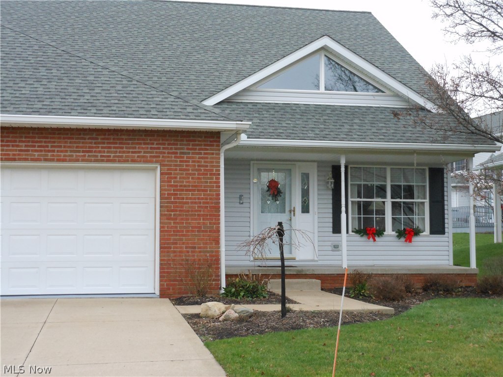 Massillon - Residential