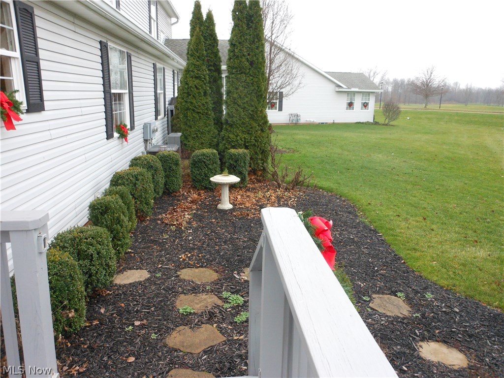 Massillon - Residential