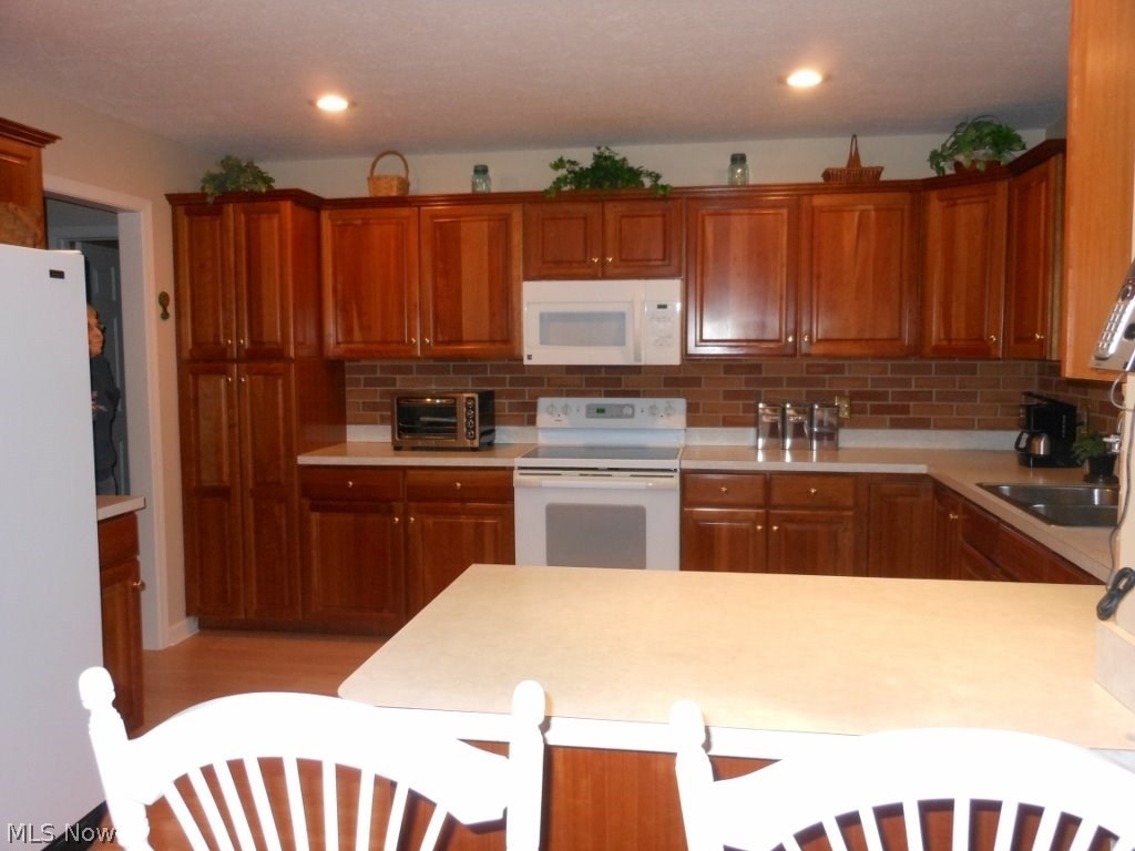 Massillon - Residential