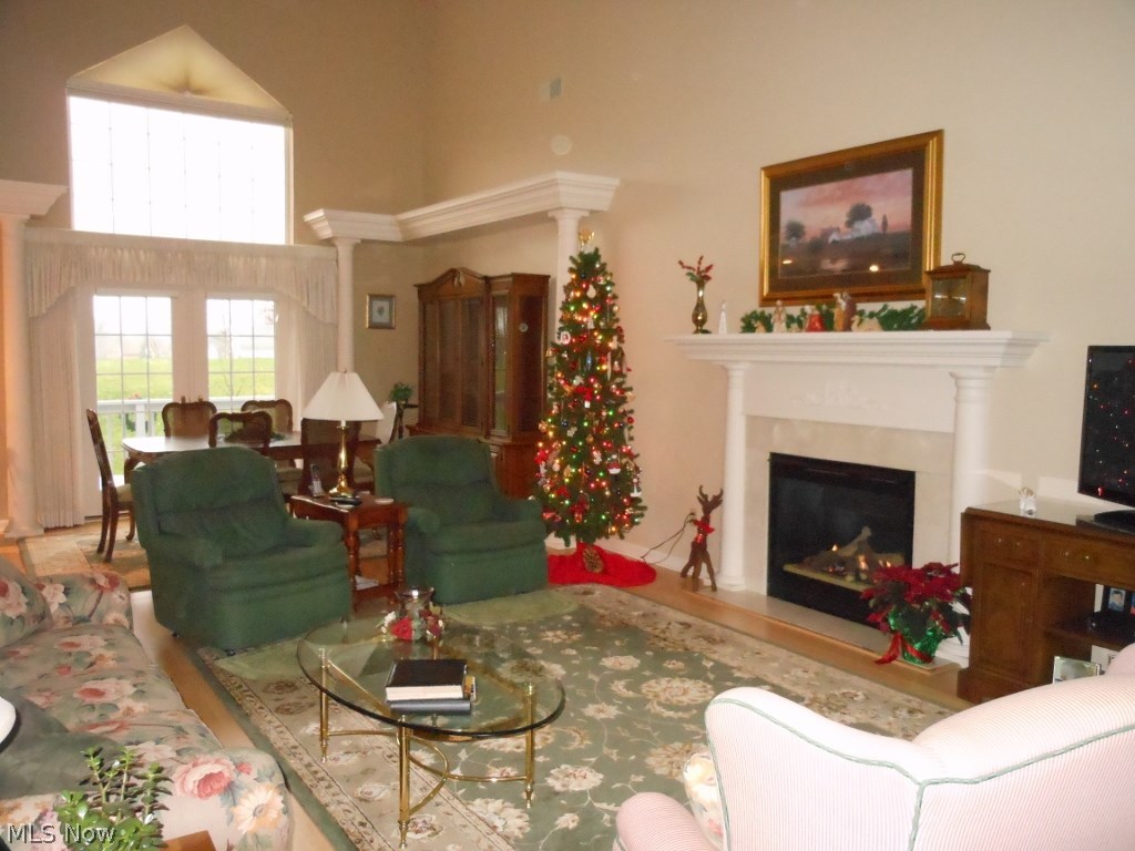 Massillon - Residential