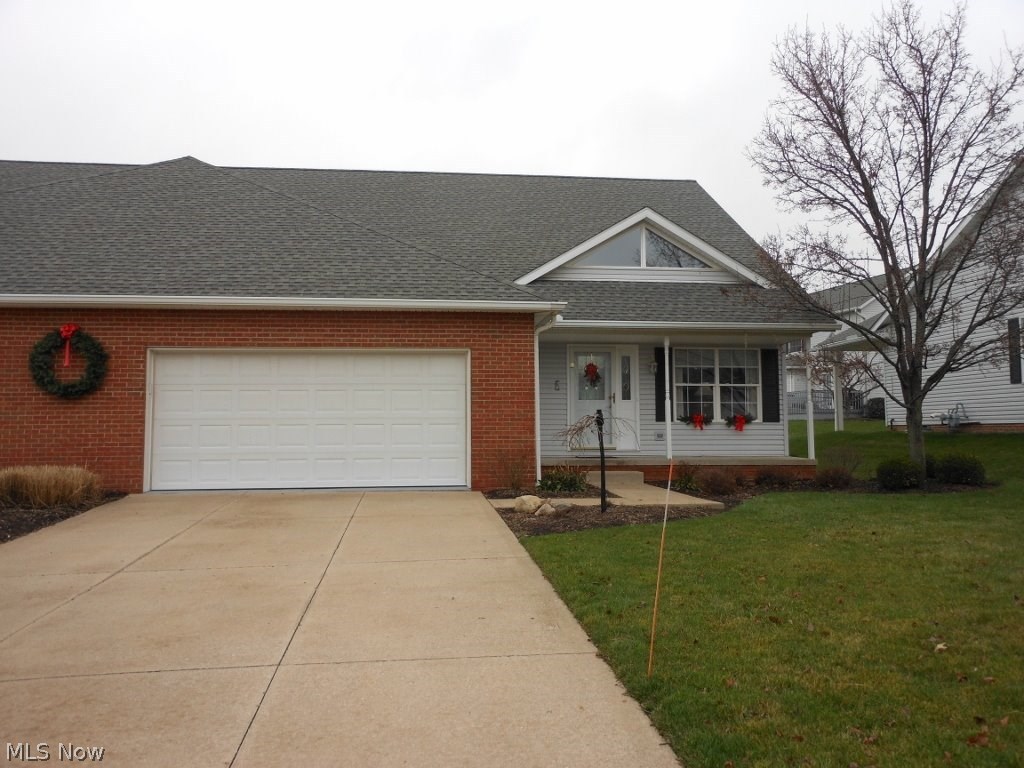 Massillon - Residential