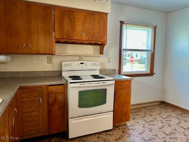 West Side - Residential Lease