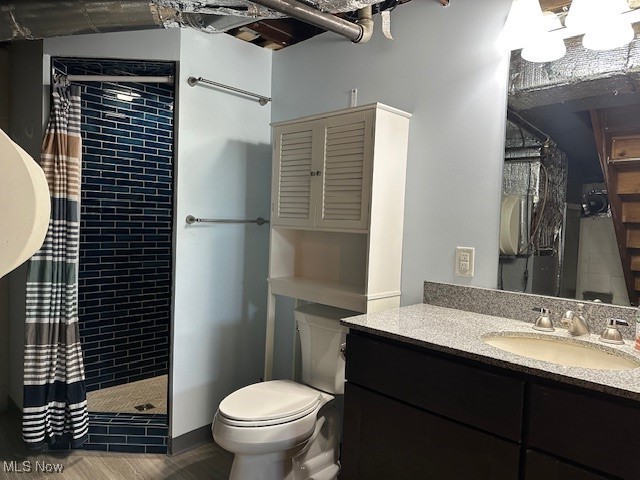 West Side - Residential Lease