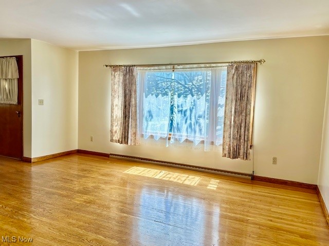 West Side - Residential Lease