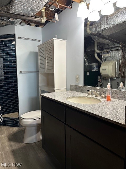 West Side - Residential Lease