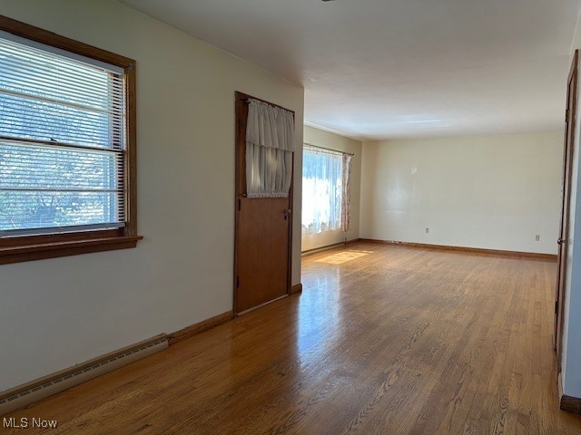 West Side - Residential Lease