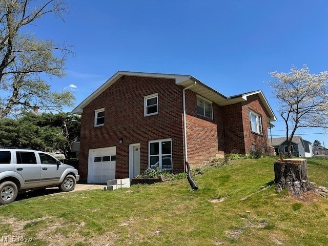 West Side - Residential Lease