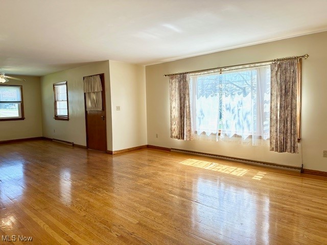 West Side - Residential Lease