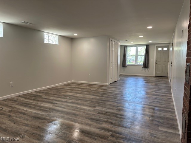 West Side - Residential Lease