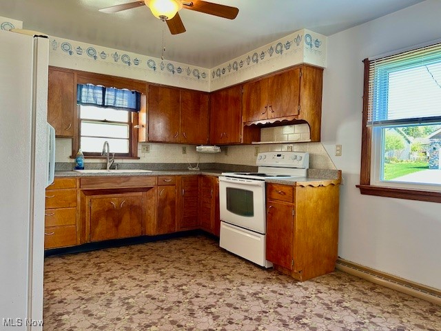 West Side - Residential Lease