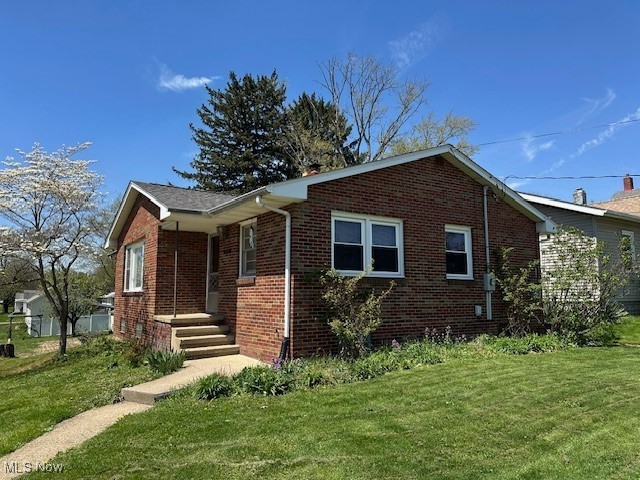 West Side - Residential Lease