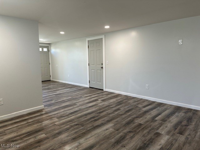 West Side - Residential Lease