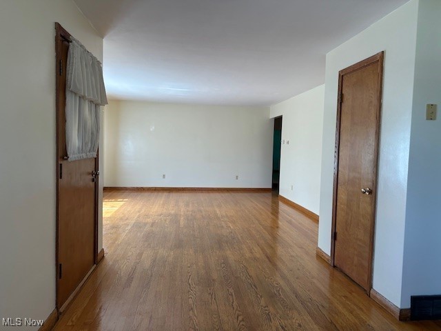 West Side - Residential Lease