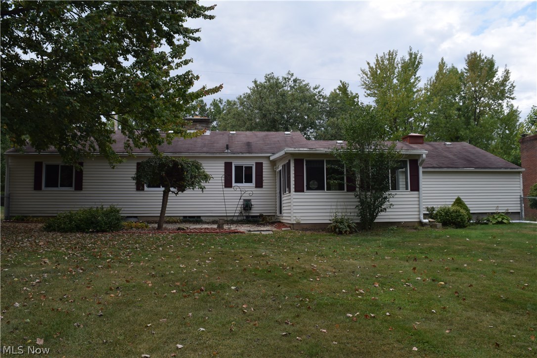 Nimisila Heights - Residential