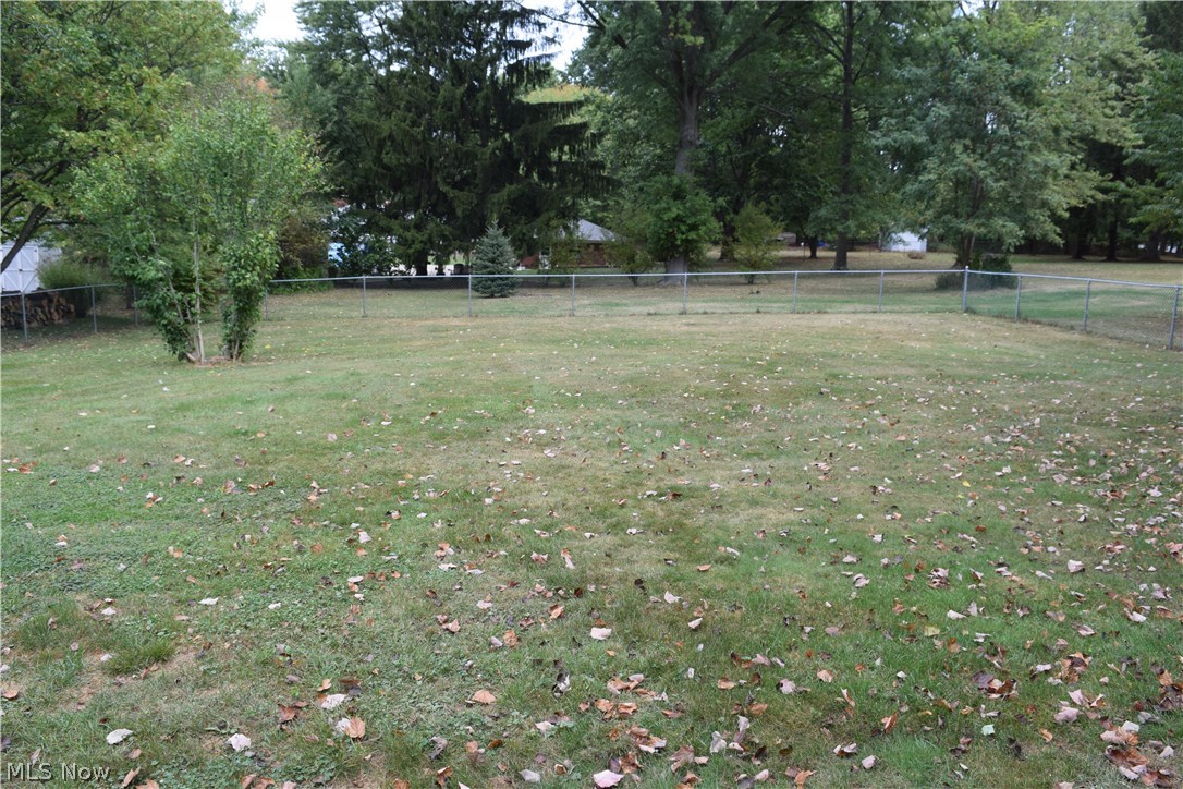 Nimisila Heights - Residential