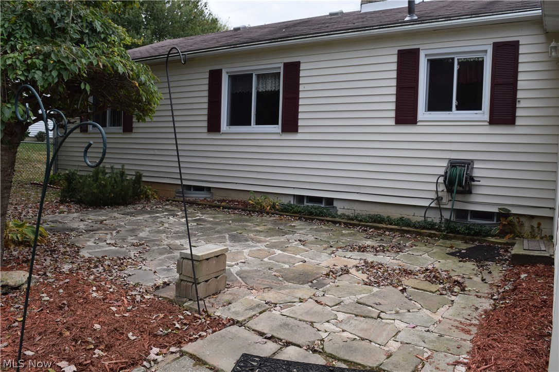 Nimisila Heights - Residential