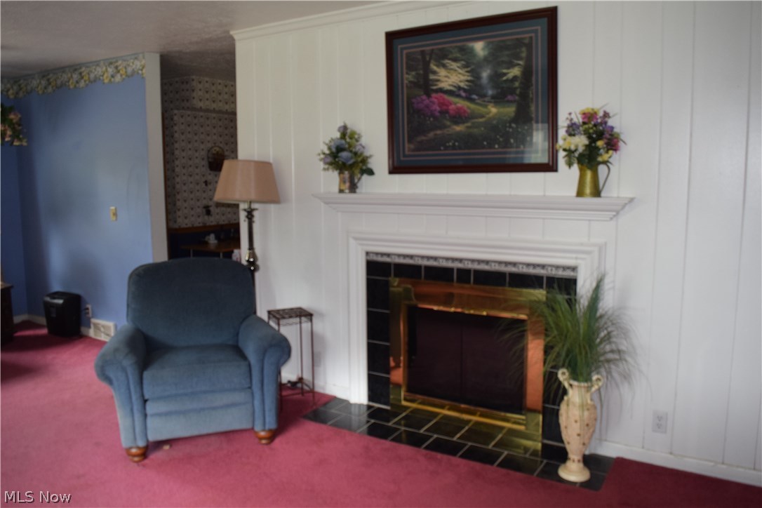 Nimisila Heights - Residential