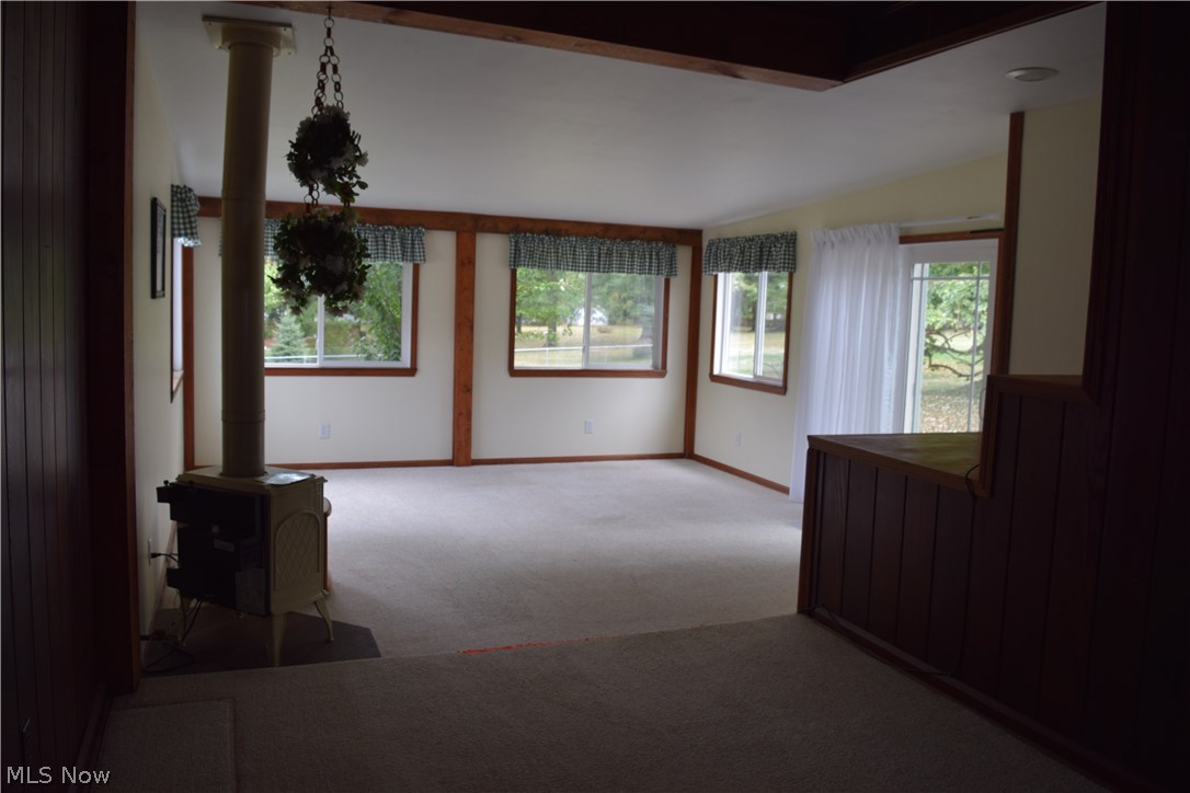 Nimisila Heights - Residential