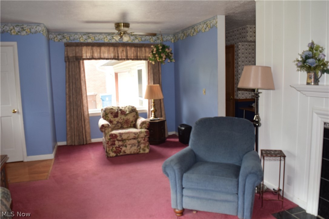 Nimisila Heights - Residential