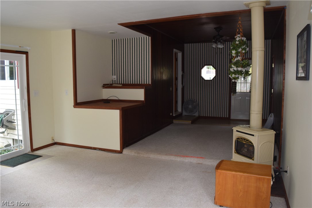 Nimisila Heights - Residential