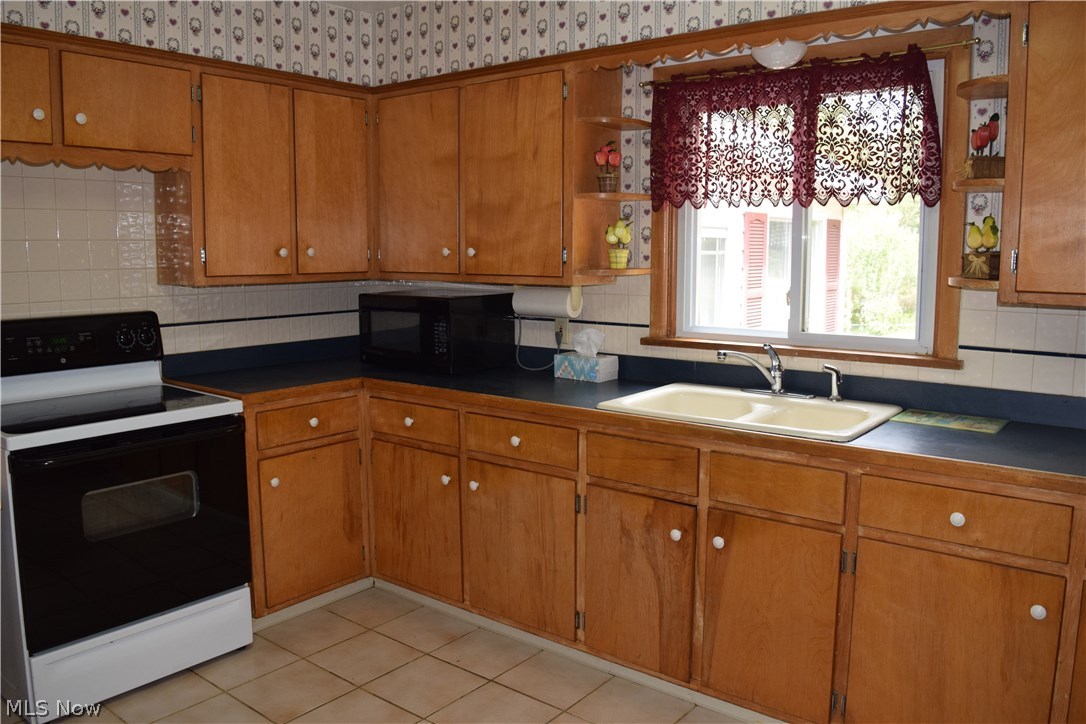 Nimisila Heights - Residential