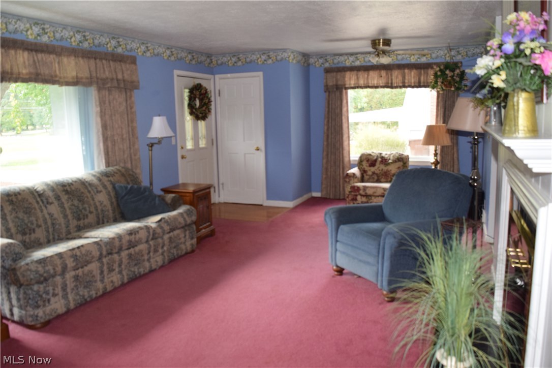 Nimisila Heights - Residential