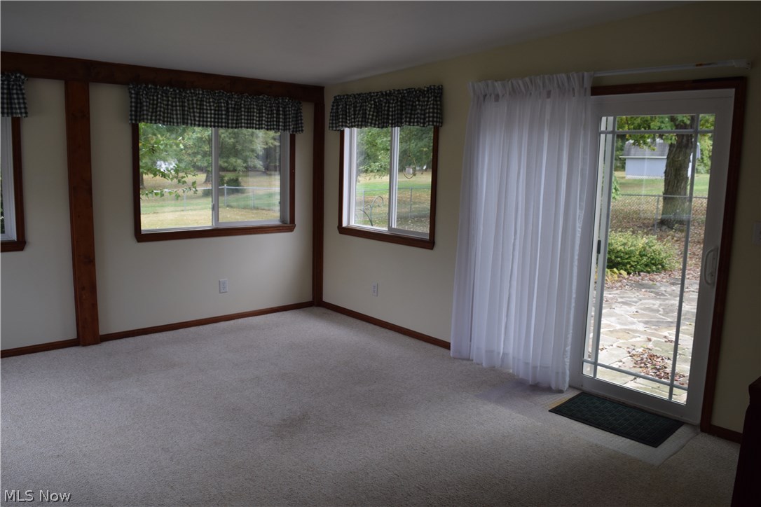 Nimisila Heights - Residential