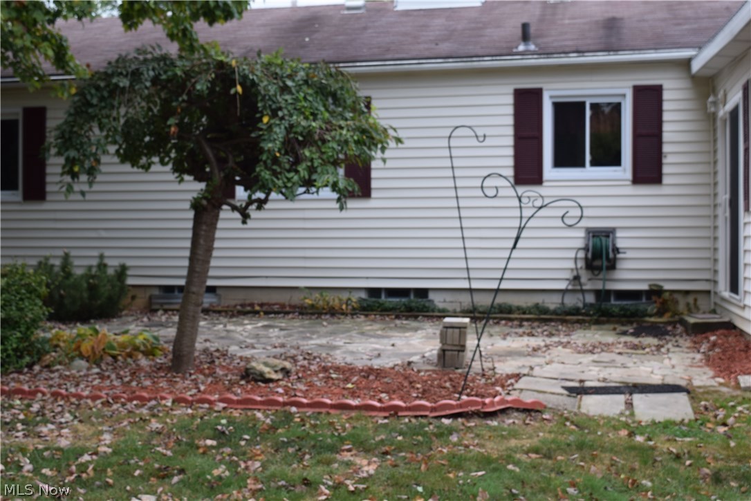 Nimisila Heights - Residential