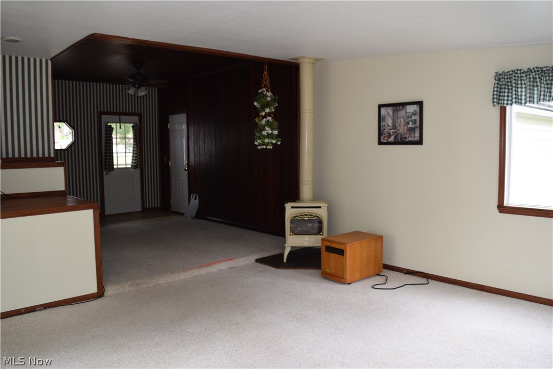 Nimisila Heights - Residential