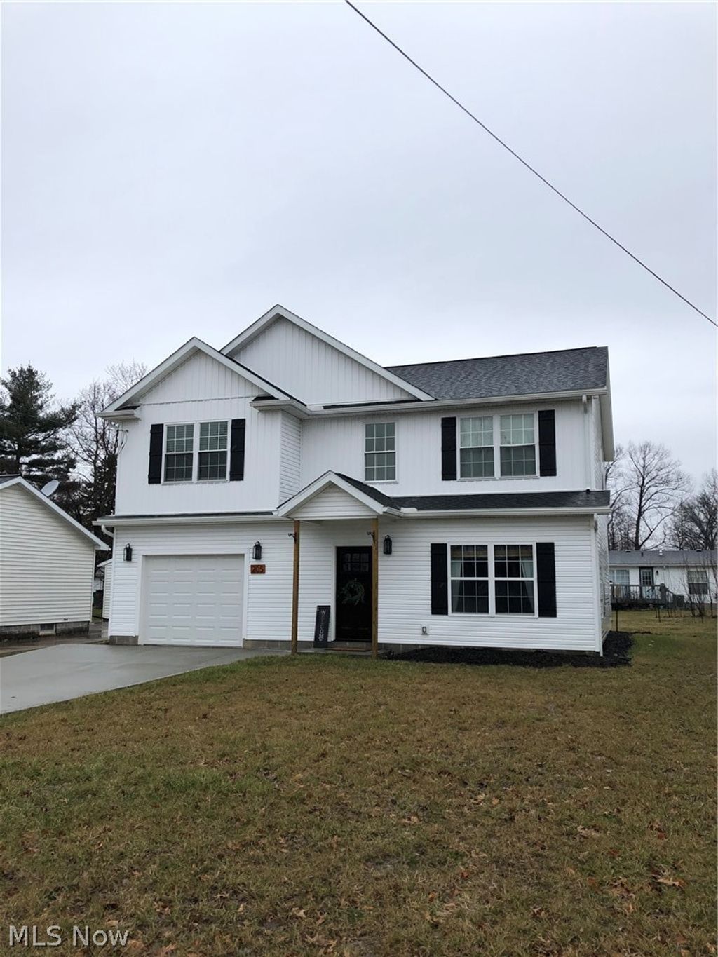 Photo of 73 Heights Avenue, Northfield, OH 44067 (MLS # 5204563)