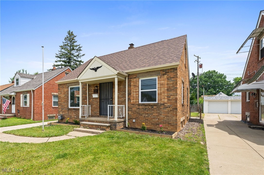 4651 W 150th Street