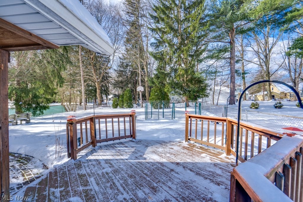 Silver Lake Hlnds Allotment 01 - Residential