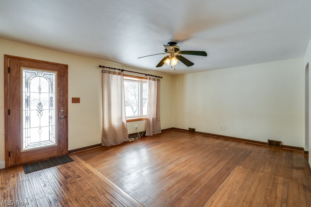 Silver Lake Hlnds Allotment 01 - Residential