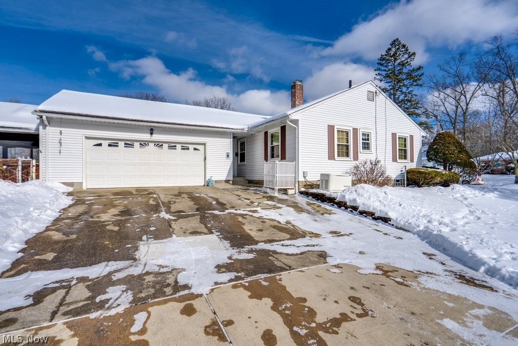 Photo of 3580 Adaline Drive, Stow, OH 44224 (MLS # 5185006)