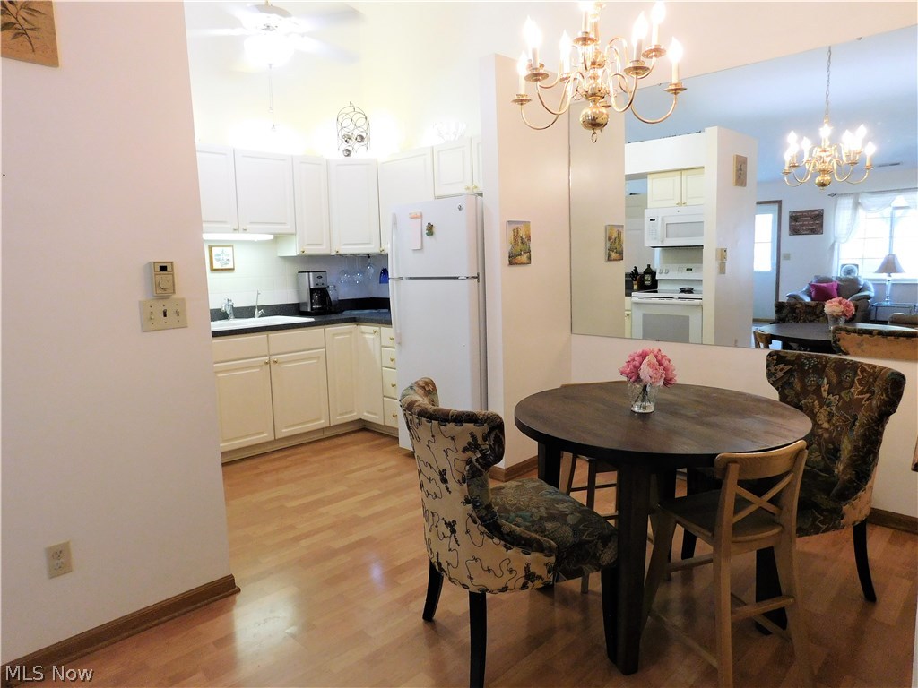 Muirwood Village Condo - Residential