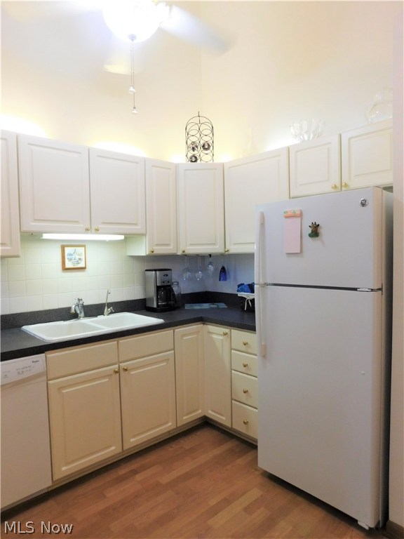 Muirwood Village Condo - Residential