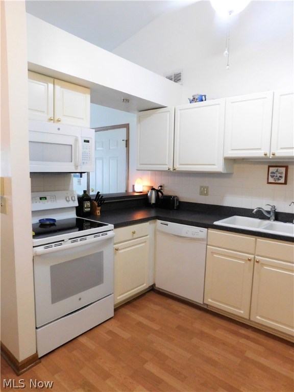 Muirwood Village Condo - Residential