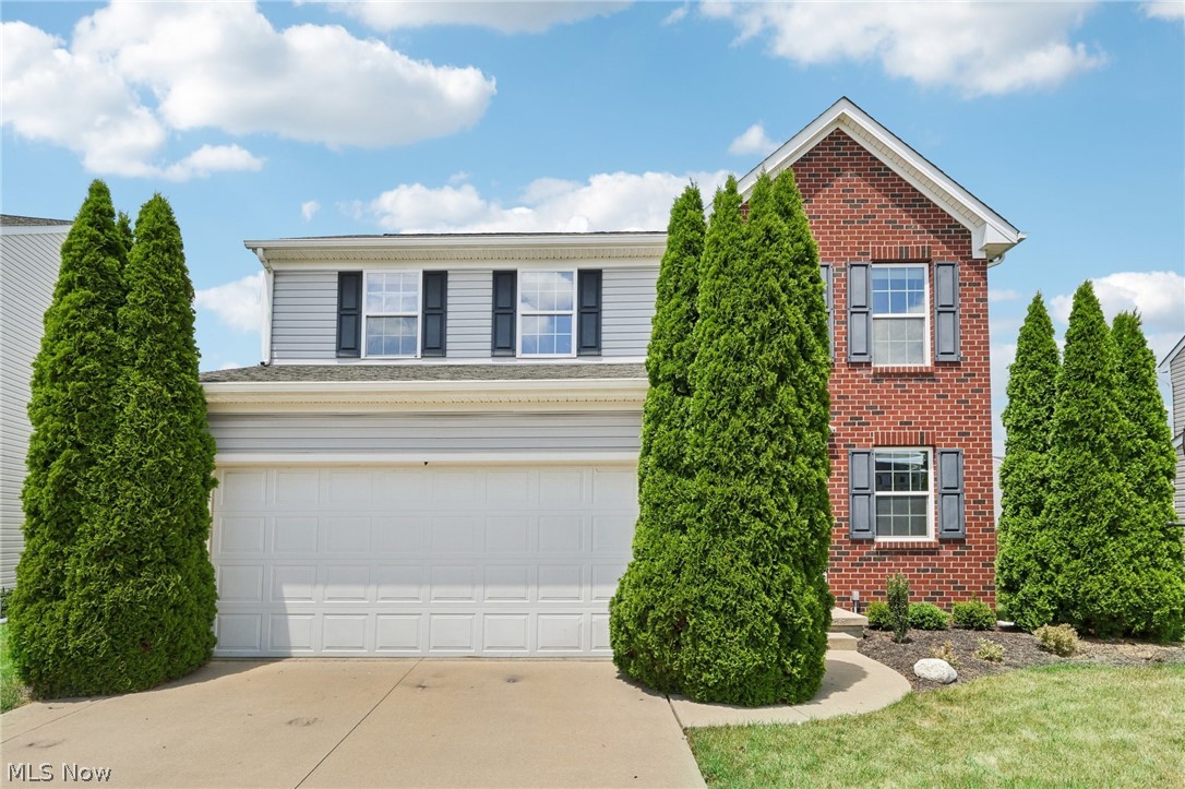 Stonegate/Waterbury 01 - Residential