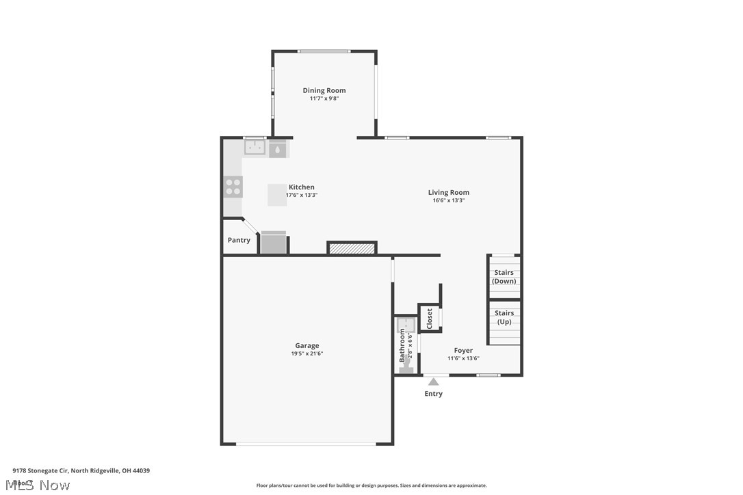 Stonegate/Waterbury 01 - Residential