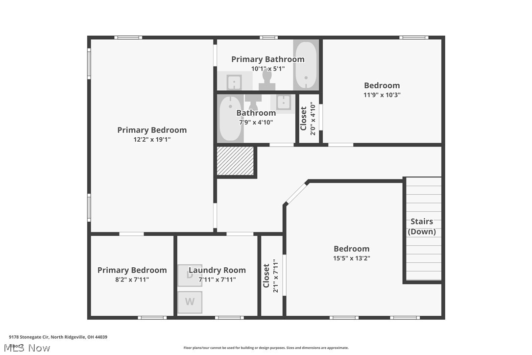 Stonegate/Waterbury 01 - Residential