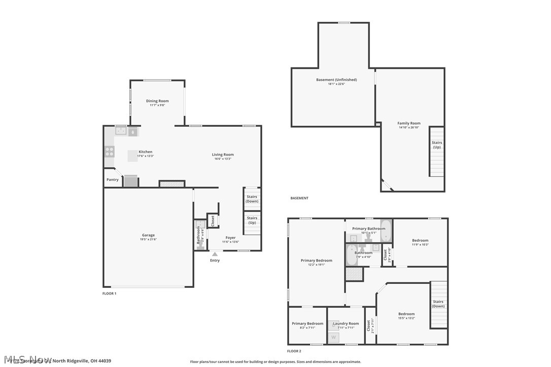 Stonegate/Waterbury 01 - Residential